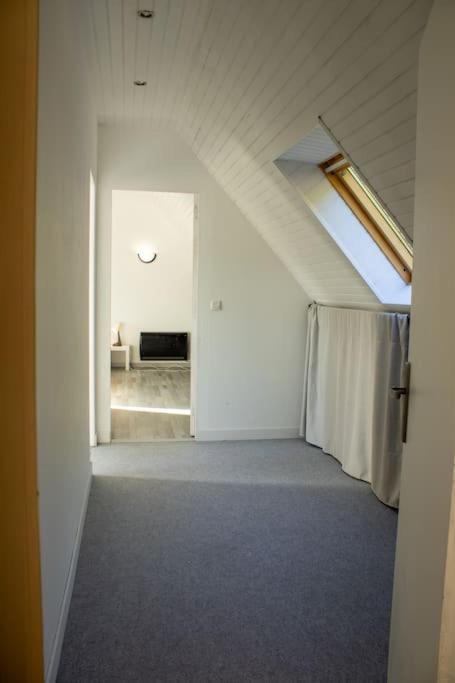 Holiday home Ti Mein Glas *