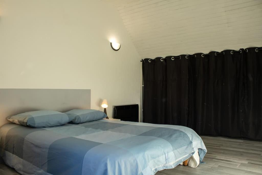 Ti Mein Glas Holiday home Roscanvel