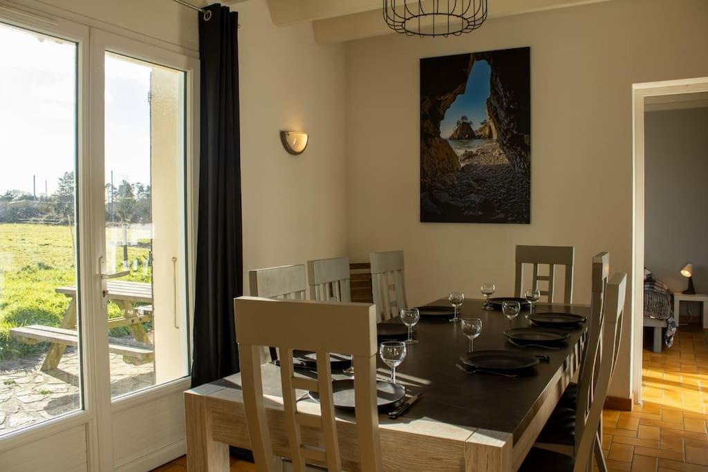 Ti Mein Glas Holiday home
